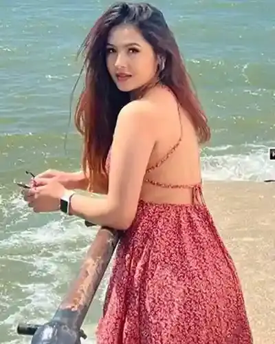 Call Girls in Maninagar